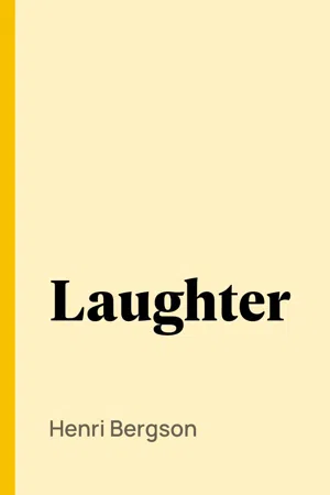 Laughter