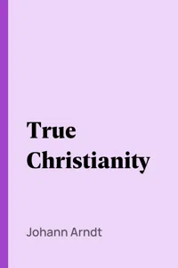 True Christianity_cover