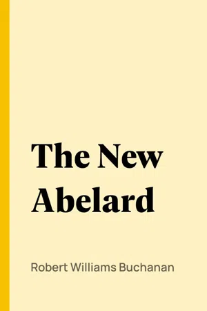 The New Abelard