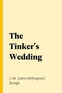 The Tinker's Wedding_cover