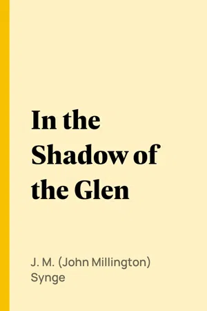 In the Shadow of the Glen