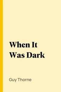 When It Was Dark_cover