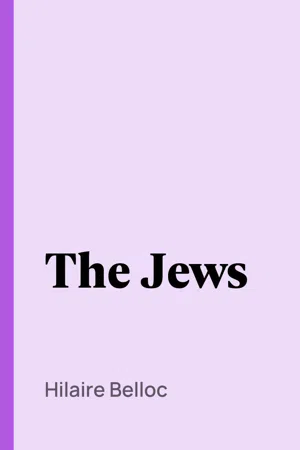 The Jews