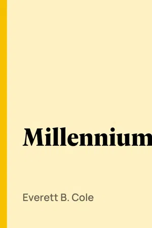 Millennium