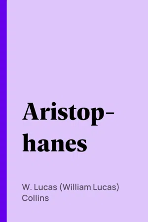 Aristophanes