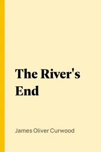 The River's End_cover