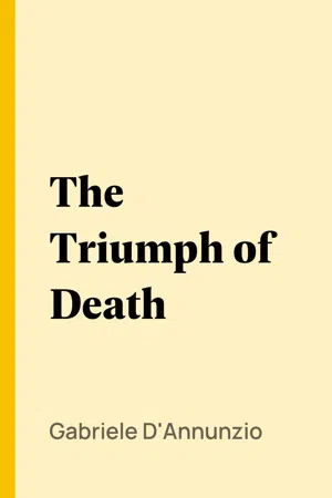 The Triumph of Death