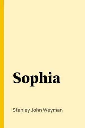 Sophia