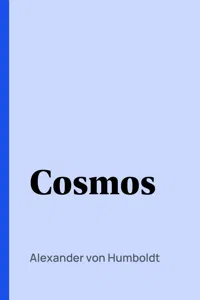 Cosmos_cover