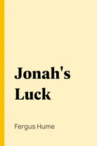 Jonah's Luck_cover