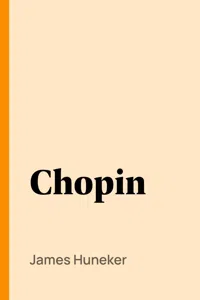 Chopin_cover