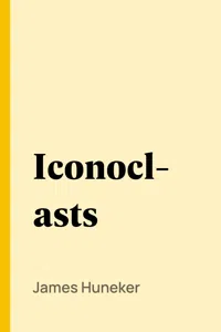 Iconoclasts_cover