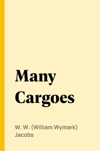 Many Cargoes_cover