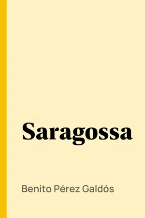 Saragossa