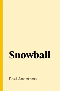 Snowball_cover