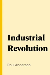 Industrial Revolution_cover