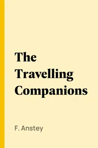 The Travelling Companions_cover