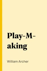 Play-Making_cover