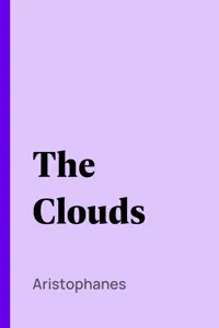 The Clouds_cover