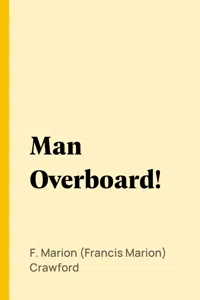 Man Overboard!_cover