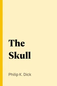 The Skull_cover