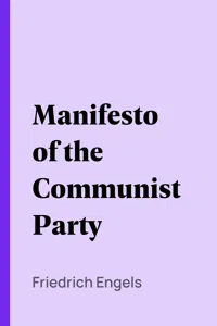 Manifesto of the Communist Party_cover