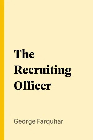 The Recruiting Officer