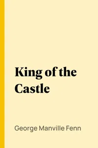 King of the Castle_cover