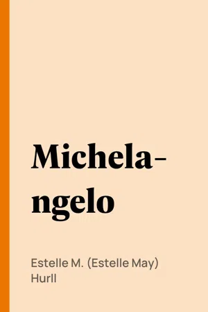 Michelangelo