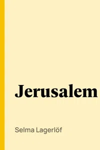 Jerusalem_cover