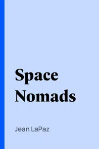 Space Nomads_cover