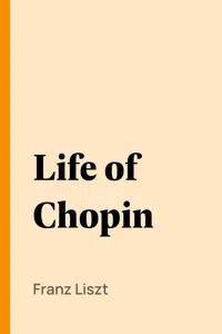 Life of Chopin_cover