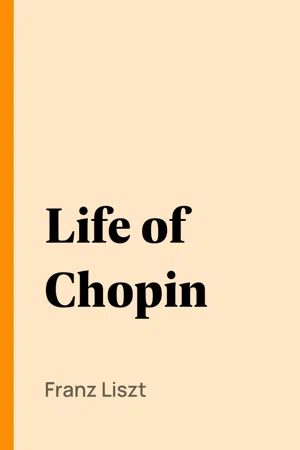 Life of Chopin