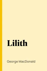 Lilith_cover