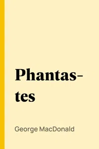 Phantastes_cover