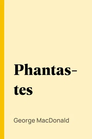 Phantastes