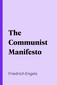 The Communist Manifesto_cover