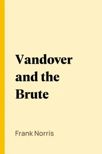 Vandover and the Brute_cover