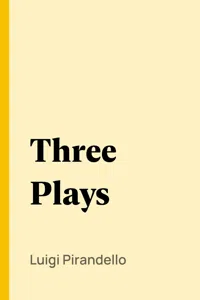 Three Plays_cover