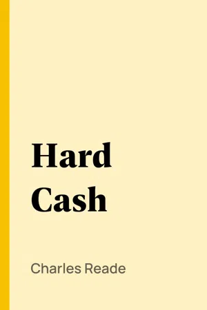 Hard Cash