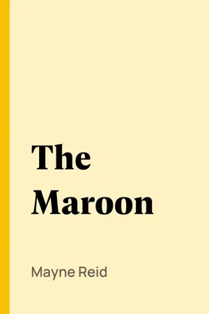 The Maroon