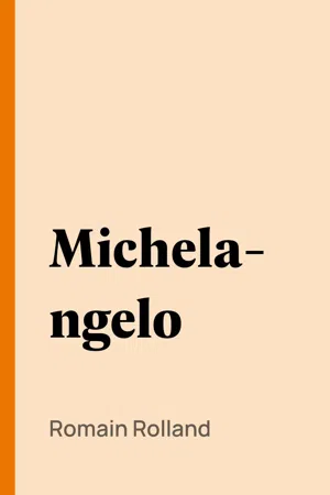 Michelangelo