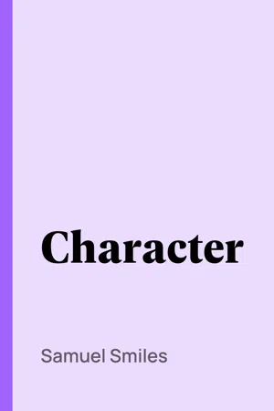 Character