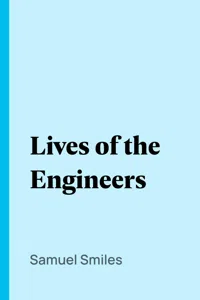 Lives of the Engineers_cover