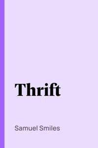 Thrift_cover