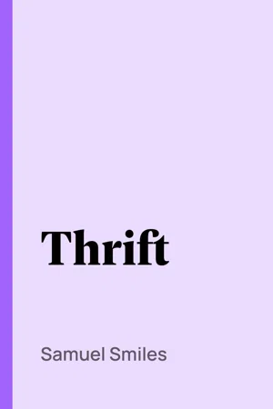 Thrift