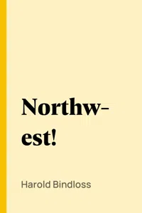 Northwest!_cover