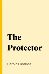 The Protector_cover