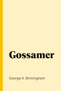 Gossamer_cover