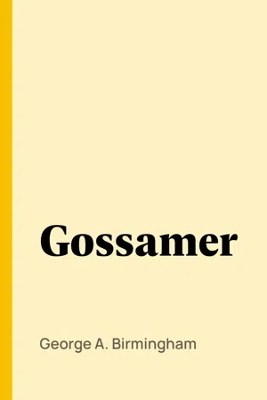 Gossamer